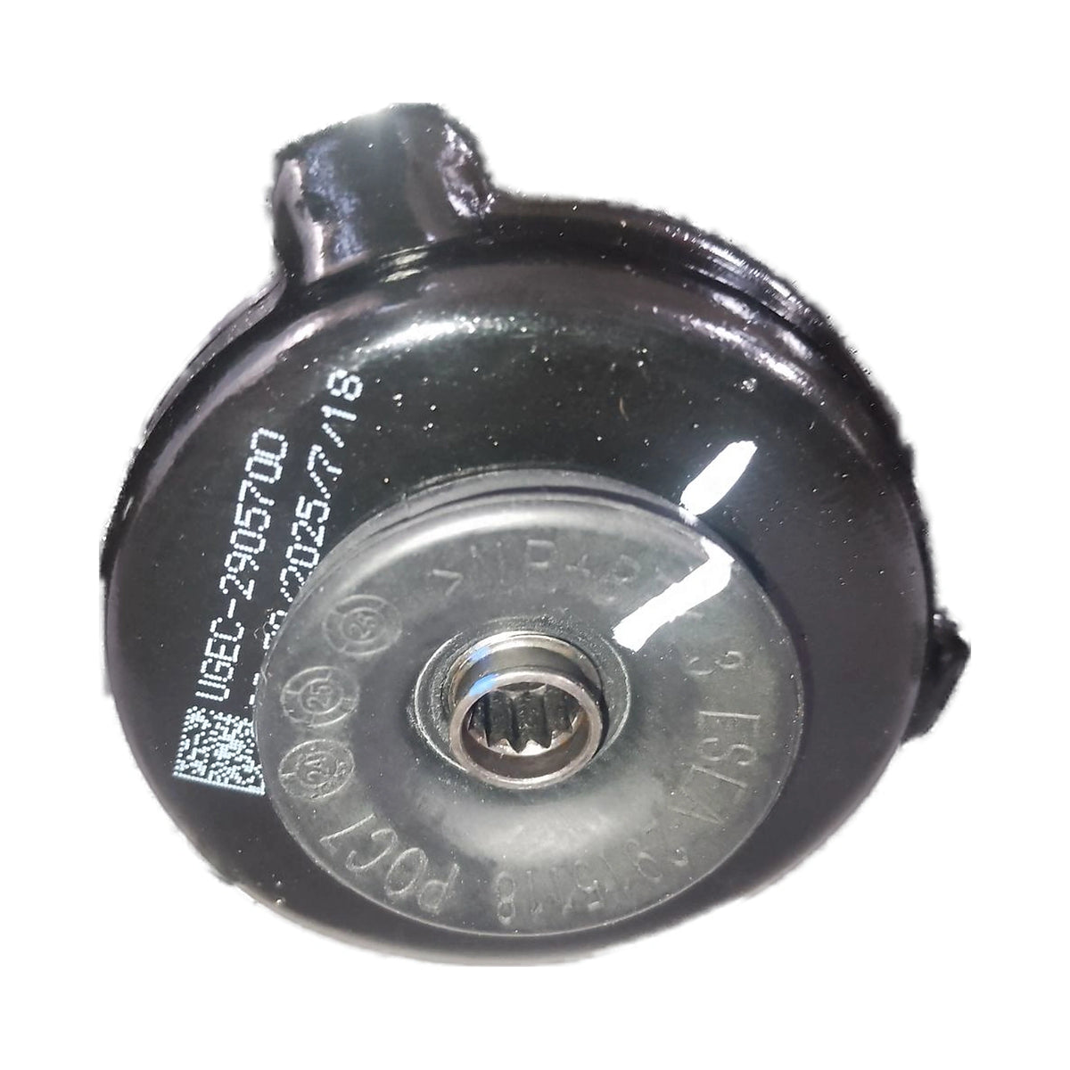 Front Damper Strut (Right) for BYD Sealion 06 EV, OE 17685492-00, UGEB-2945020AA - EVParto (additional views)