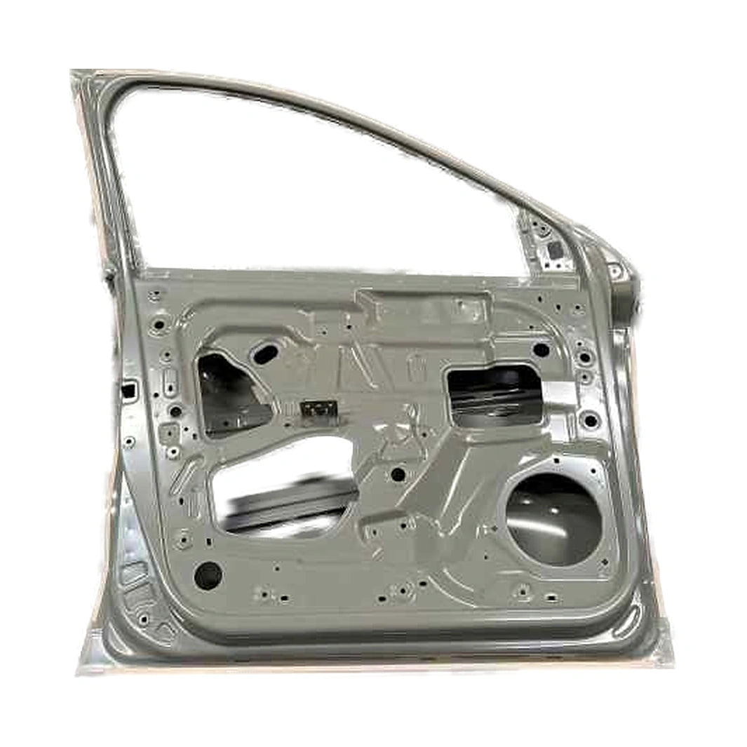 Front Door Assembly (Left) for BYD e2, OE 15035925-00, EL-6101010B/77 - EVParto (additional views)