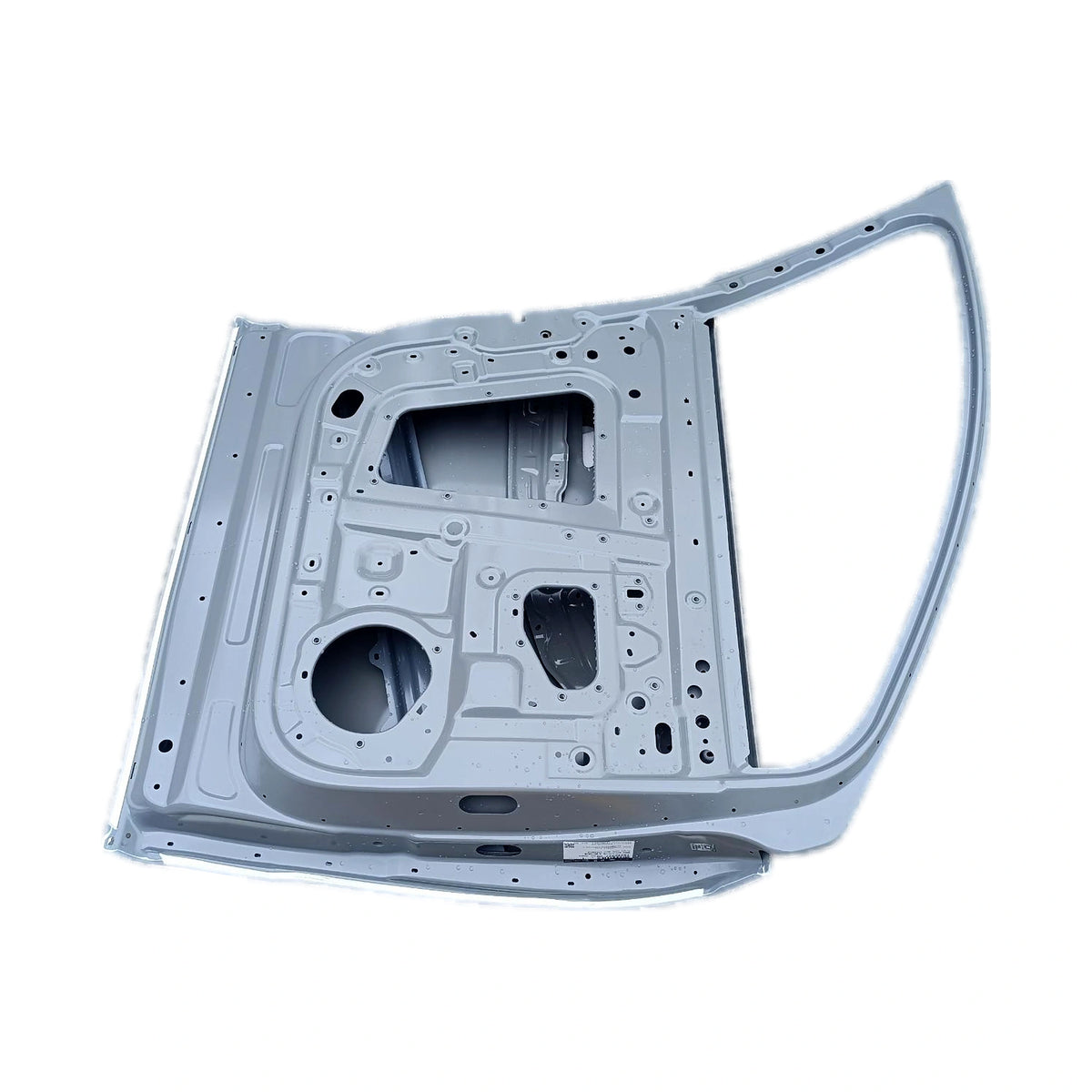 Front Door Assembly (Left) for BYD Tang L, OE 18296227-00, SRHA-6101010/70 - EVParto (additional views)