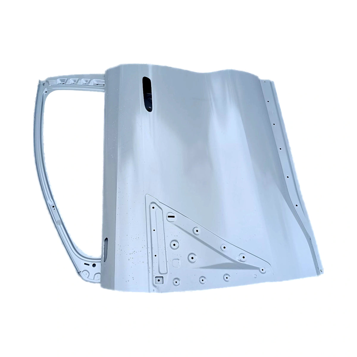 Front Door Assembly (Left) for BYD Tang L, OE 18296227-00, SRHA-6101010/70 - EVParto (additional views)