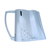 Front Door Assembly (Left) for BYD Tang L, OE 18296227-00, SRHA-6101010/70 - EVParto (additional views)