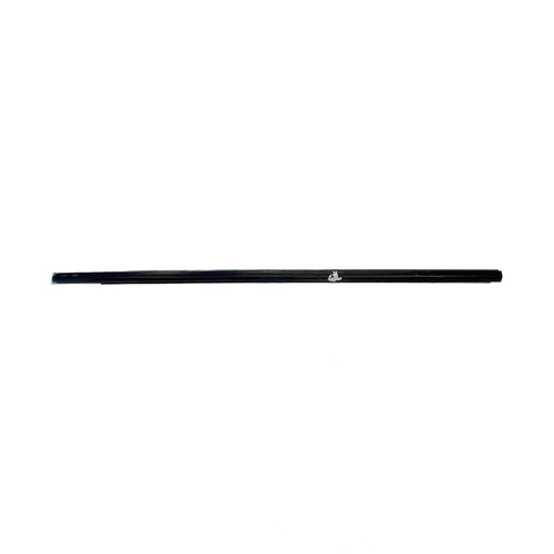 Front Door Belt Weatherstrip (Left) for BYD Seagull, OE 13533585-00, EQEA-6107115 - EVParto