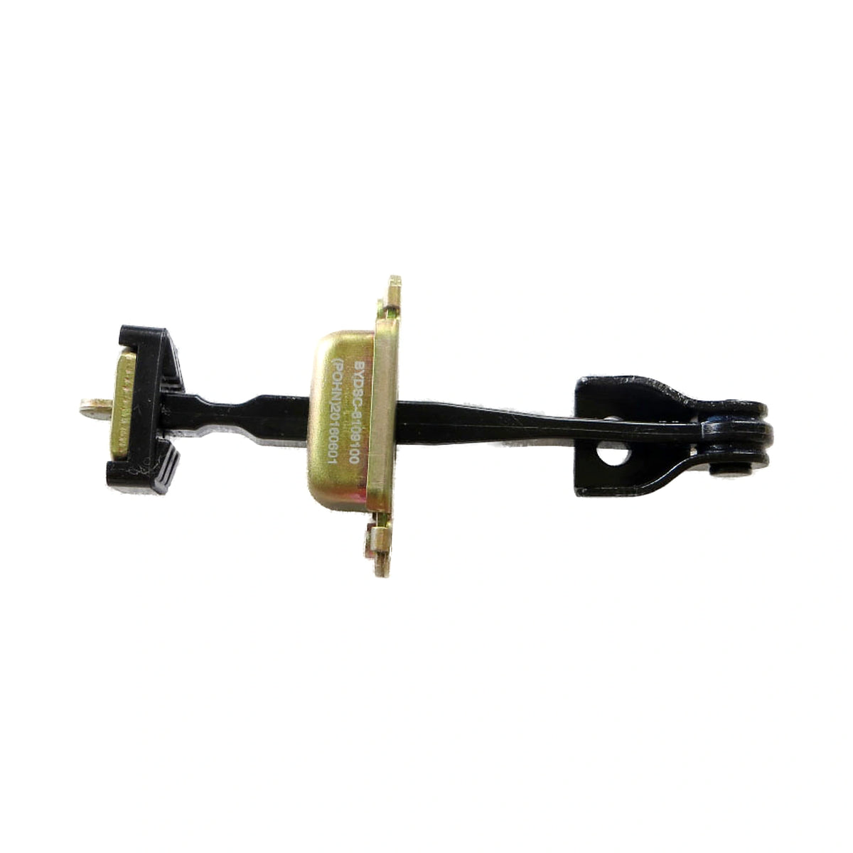 Türfeststeller vorne für BYD Yuan Pro, OE 11329866-00, SC-6109100 - EVParto (weitere Ansichten)