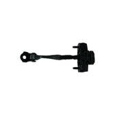 Türfeststeller vorne für BYD Qin PLUS, OE 12225797-00, HAD-6109100 - EVParto