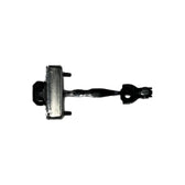 Türfeststeller vorne für BYD Yuan PLUS, OE 13167845-00, SC2E-6109100 - EVParto