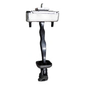 Türfeststeller vorne für BYD Seagull, OE 13571635-00, EQEA-6109100 - EVParto