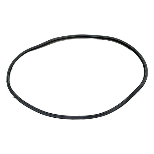 Front Door Frame Weatherstrip (Left) for BYD Seal 05 DM-i, OE 14161657-00, HAD-5407111A - EVParto