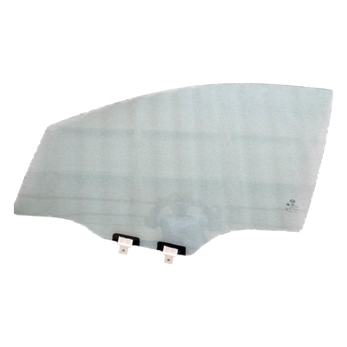 Front Door Glass (Left) for BYD Yuan Pro & Yuan EV, OE 11339886-00, SC-6103100 - EVParto