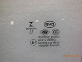 Türscheibe vorne (links) für BYD Seal 05 & Qin PLUS, OE 12225789-00, HAD-6103100 - EVParto (weitere Ansichten)
