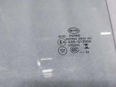 Türscheibe vorne (links) für BYD Song PLUS, OE 12680937-00, SA3F-6103100A - EVParto (weitere Ansichten)
