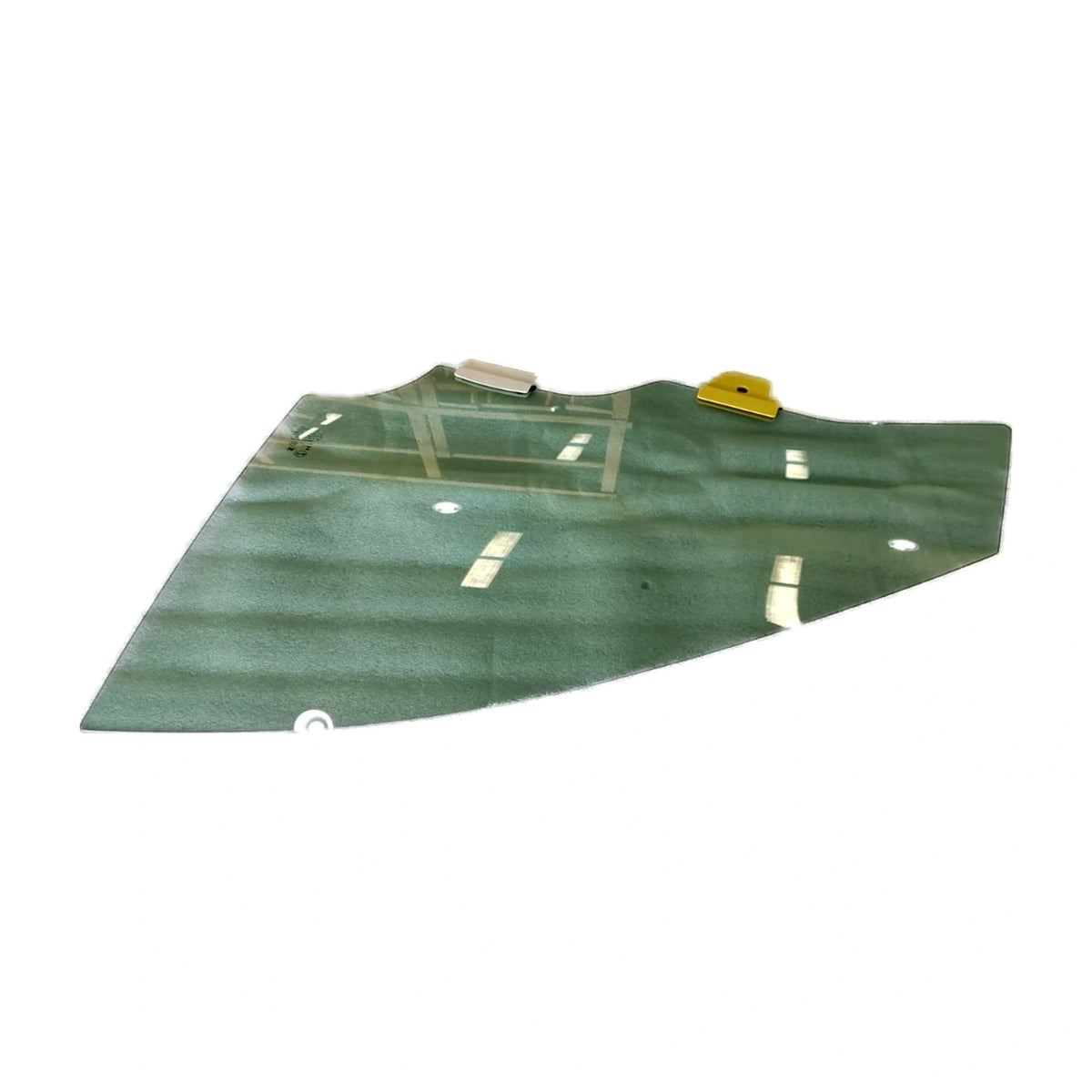 Front Door Glass (Left) for BYD Han, OE 12994678-00, HC-6103100C - EVParto