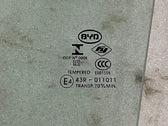 Front Door Glass (Left) for BYD Yuan PLUS, OE 13167832-00, SC2E-6103100 - EVParto (additional views)