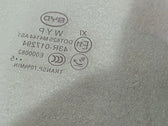 Türscheibe vorne (links) für BYD Sealion 06, OE 14261080-00, UGEA-6103100 - EVParto (weitere Ansichten)