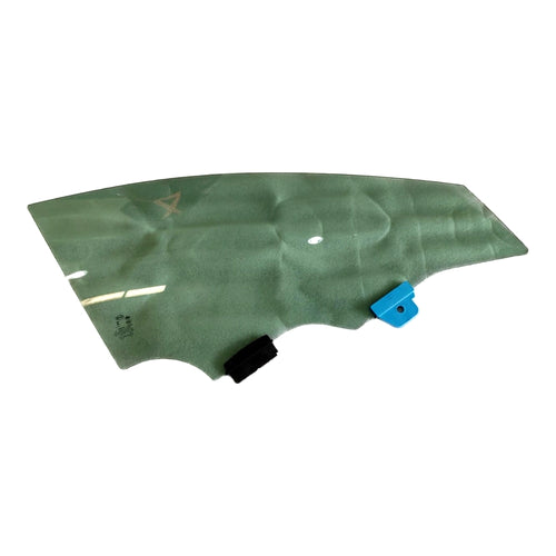 Cristal de puerta delantera derecha para BYD Han, OE 12994673-00, HC-6103109C - EVParto