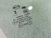Front Door Glass (Right) for BYD Han, OE 12994673-00, HC-6103109C - EVParto (additional views)
