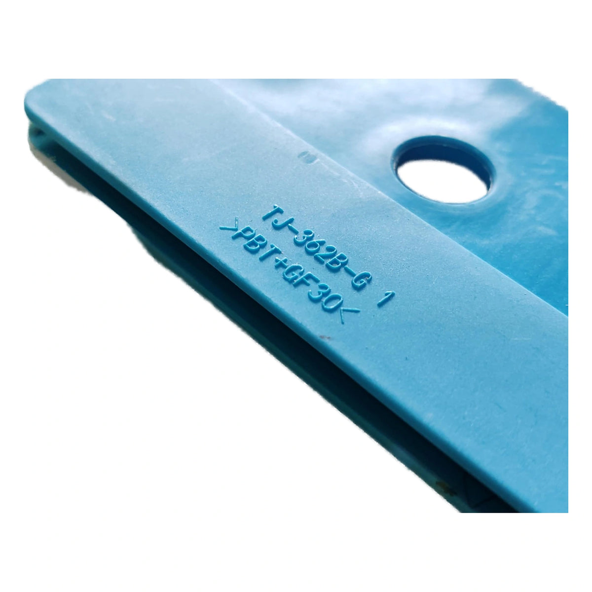 Front Door Glass (Right) for BYD Han, OE 12994673-00, HC-6103109C - EVParto (additional views)