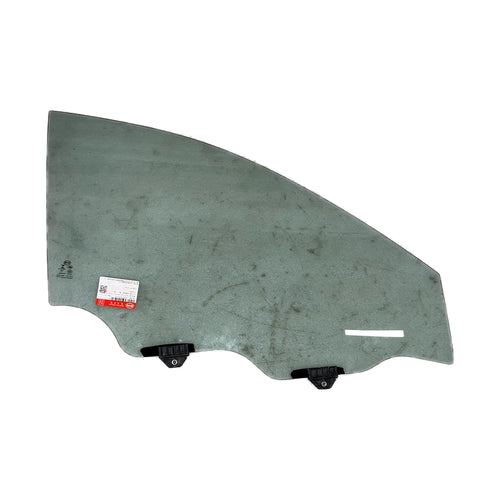 Front Door Glass (Right) for BYD Yuan PLUS, OE 13167830-00, SC2E-6103109 - EVParto