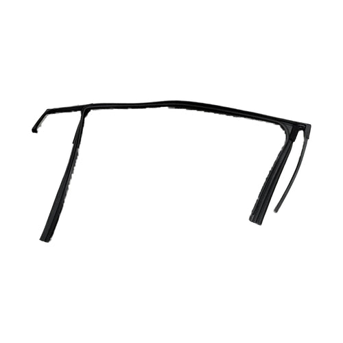 Front Door Glass Run Channel (Right) for BYD Seagull, OE 13533582-00, EQEA-6107114 - EVParto