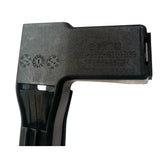 Front Door Glass Run Channel (Right) for Fangchengbao Bao 5, OE 13992076-00, SFH-6101939 - EVParto (additional views)