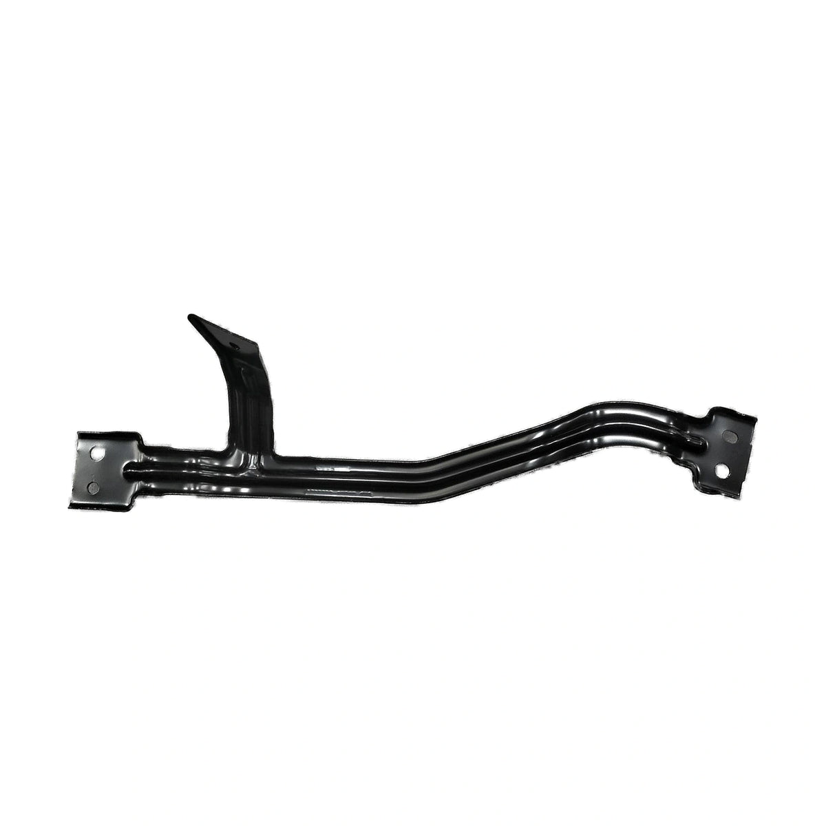 Halter, Türgriff, vorne links für BYD Seal 05, OE 15075537-00, HA6HA-6102650 - EVParto (weitere Ansichten)