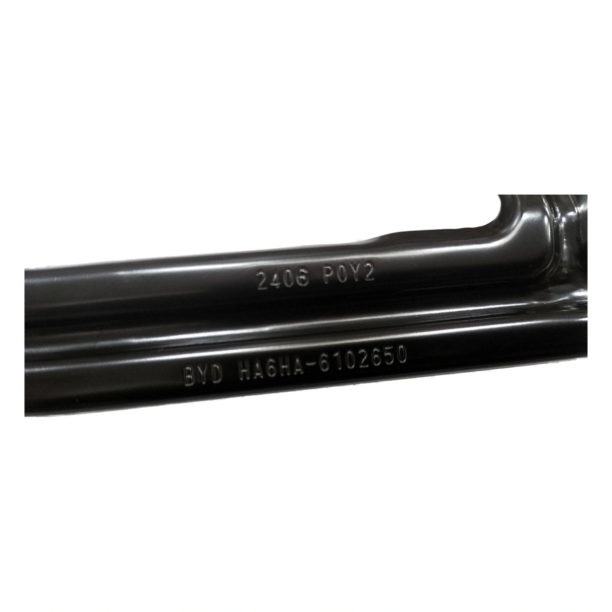 Halter, Türgriff, vorne links für BYD Seal 05, OE 15075537-00, HA6HA-6102650 - EVParto (weitere Ansichten)