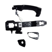 Front Door Handle (Left) for BYD New e6 & e3, OE 13477560-00, TA-6105100E - EVParto (additional views)