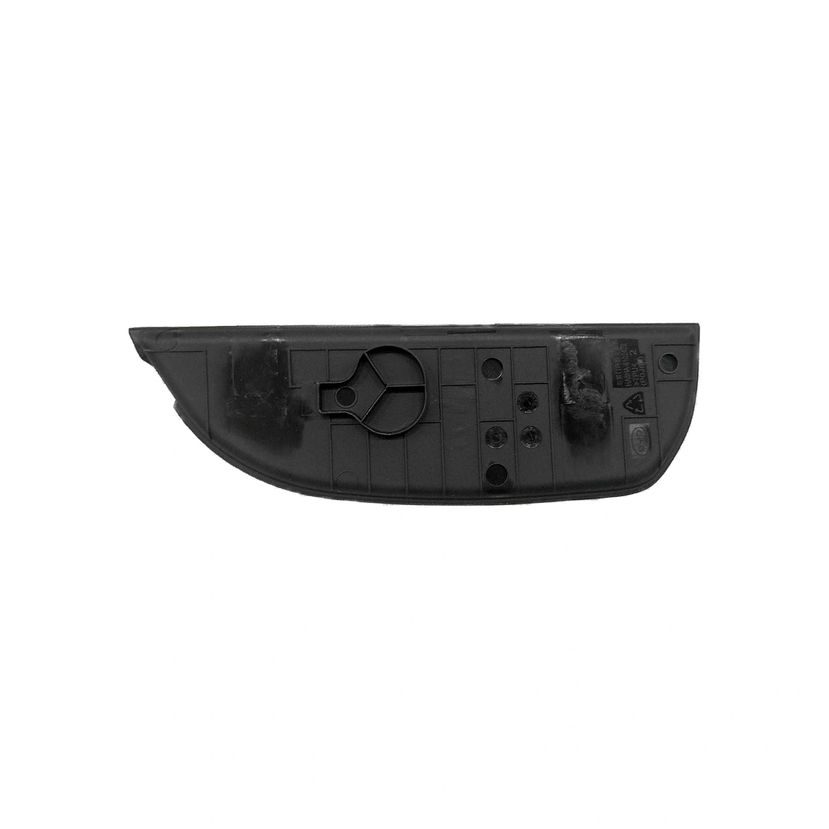 Front Door Inner Grab Handle Cover (Right) for BYD Seal 05 DM-i, OE 15842915-00, HA6HA-6102422-00A7 - EVParto (additional views)