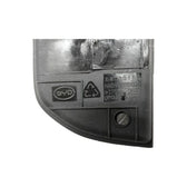 Front Door Inner Grab Handle Cover (Right) for BYD Seal 05 DM-i, OE 15842915-00, HA6HA-6102422-00A7 - EVParto (additional views)