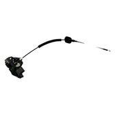 Front Door Latch Assembly (Right) for BYD Yuan Pro, OE 11341939-00, SC-6105209 - EVParto