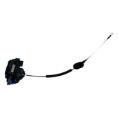 Front Door Latch Assembly (Right) for BYD Yuan Pro, OE 11341939-00, SC-6105209 - EVParto (additional views)