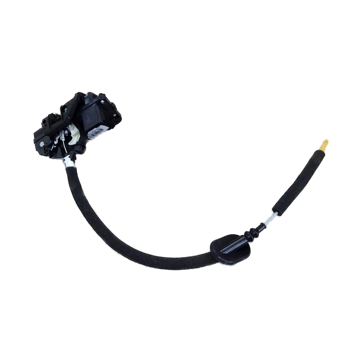 Front Door Latch (Left) for BYD Yuan PLUS, OE 13167829-00, SC2E-6105200 - EVParto