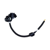 Front Door Latch (Left) for BYD Yuan PLUS, OE 13167829-00, SC2E-6105200 - EVParto