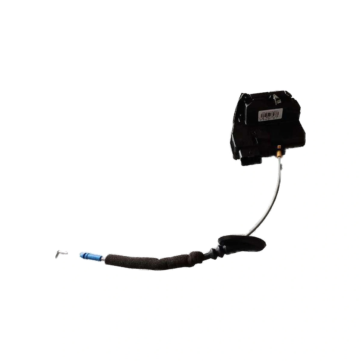 Front Door Latch (Left) for BYD Seagull, OE 13571597-00, EQEA-6105200 - EVParto