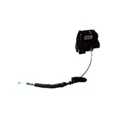 Front Door Latch (Left) for BYD Seagull, OE 13571597-00, EQEA-6105200 - EVParto