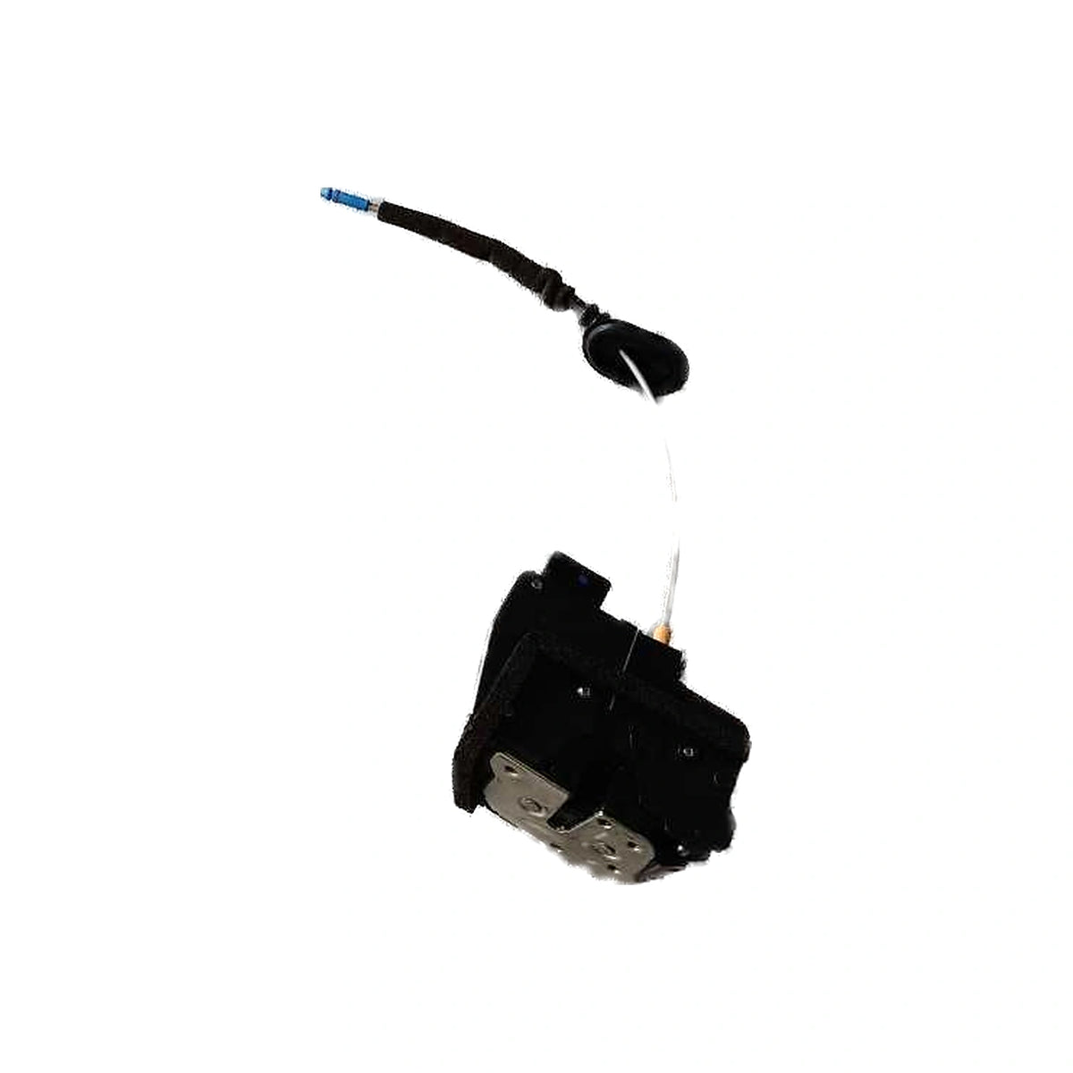 Front Door Latch (Left) for BYD Seagull, OE 13571597-00, EQEA-6105200 - EVParto (additional views)