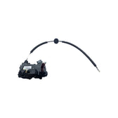 Front Door Latch (Left) for BYD Sealion 06 EV, OE 14261142-00, UGEA-6105200 - EVParto