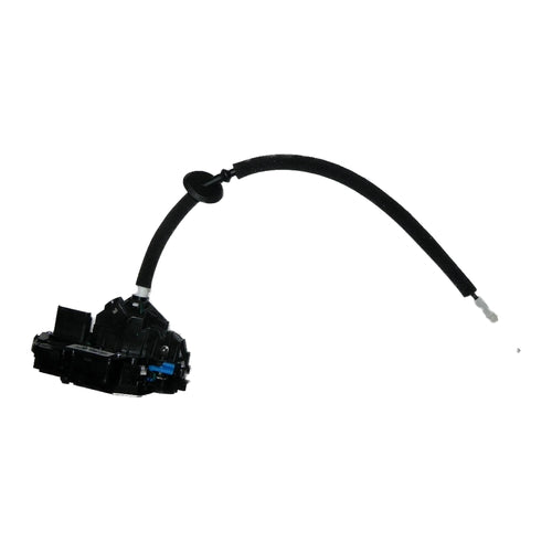 Cerradura de puerta delantera derecha para BYD Qin PLUS, OE 12225856-00, HAD-6105209 - EVParto