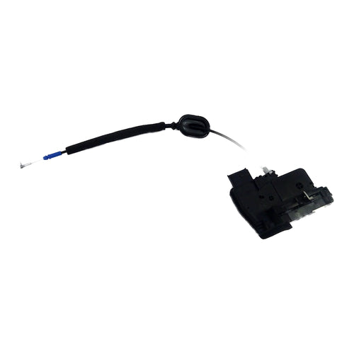 Front Door Latch (Right) for BYD Dolphin, OE 13008620-00, EM2E-6105209 - EVParto