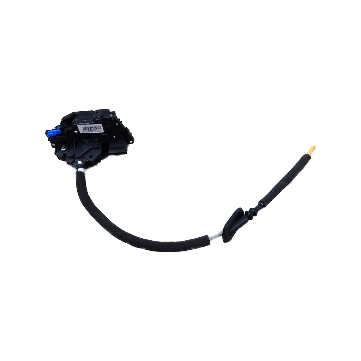 Front Door Latch (Right) for BYD Yuan PLUS, OE 13167831-00, SC2E-6105209 - EVParto