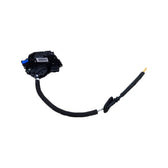 Front Door Latch (Right) for BYD Yuan PLUS, OE 13167831-00, SC2E-6105209 - EVParto