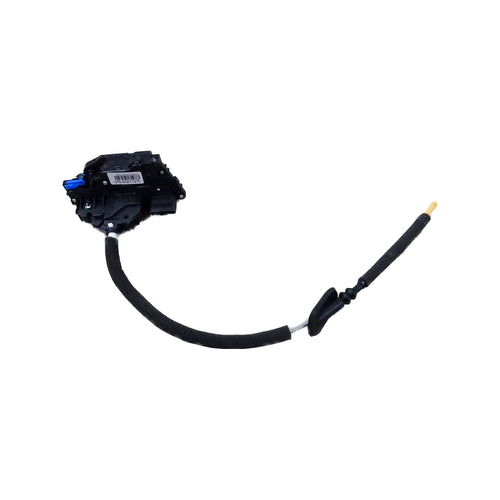 Front Door Latch (Right) for BYD Yuan PLUS, OE 13167831-00, SC2E-6105209 - EVParto