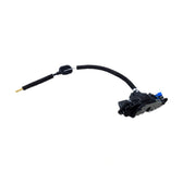 Front Door Latch (Right) for BYD Yuan PLUS, OE 13167831-00, SC2E-6105209 - EVParto (additional views)