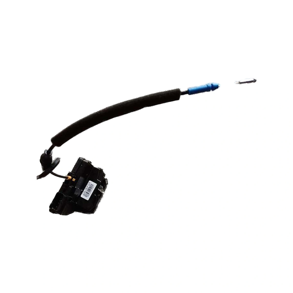 Front Door Latch (Right) for BYD Seagull, OE 13571562-00, EQEA-6105209 - EVParto