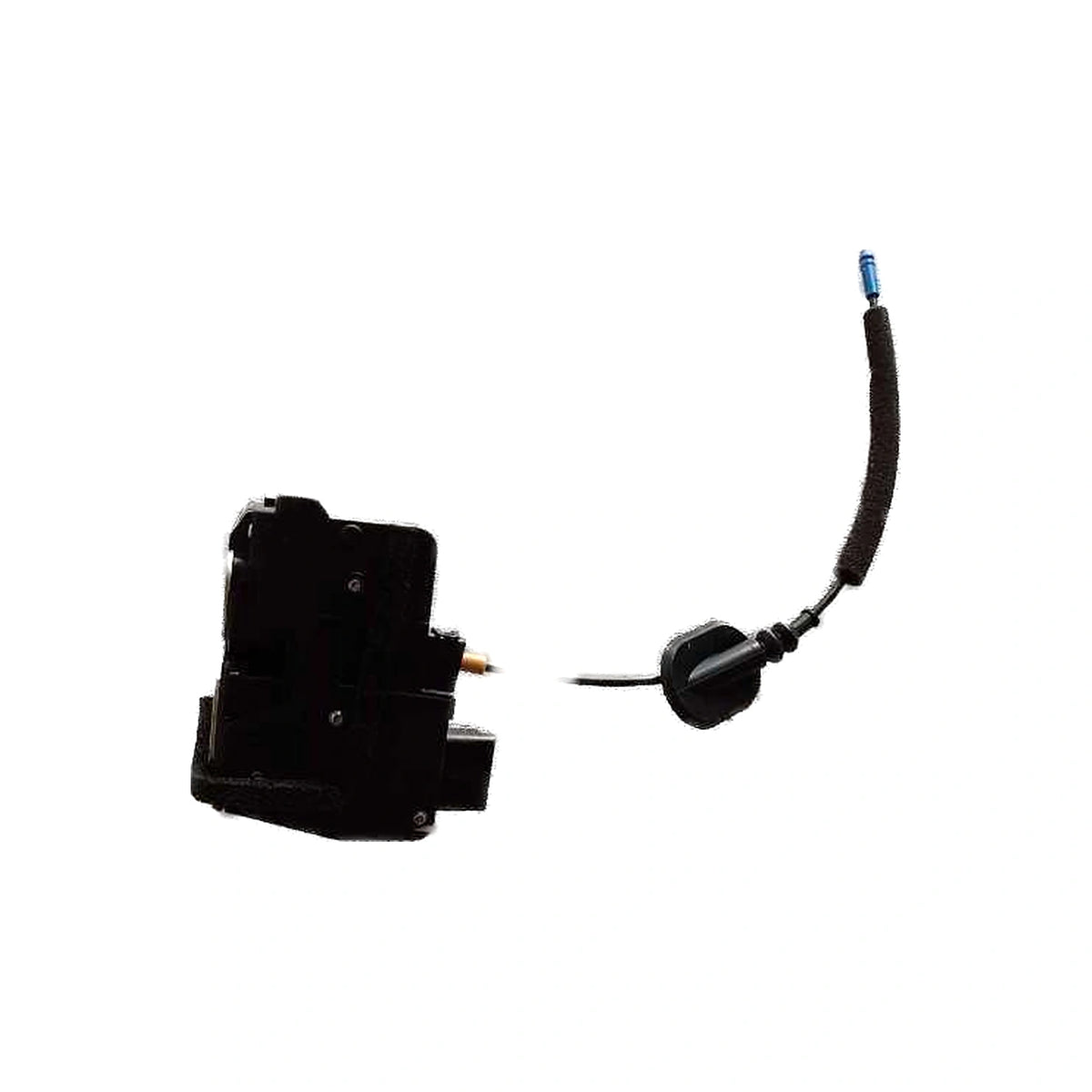 Front Door Latch (Right) for BYD Seagull, OE 13571562-00, EQEA-6105209 - EVParto (additional views)