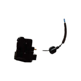 Front Door Latch (Right) for BYD Seagull, OE 13571562-00, EQEA-6105209 - EVParto (additional views)