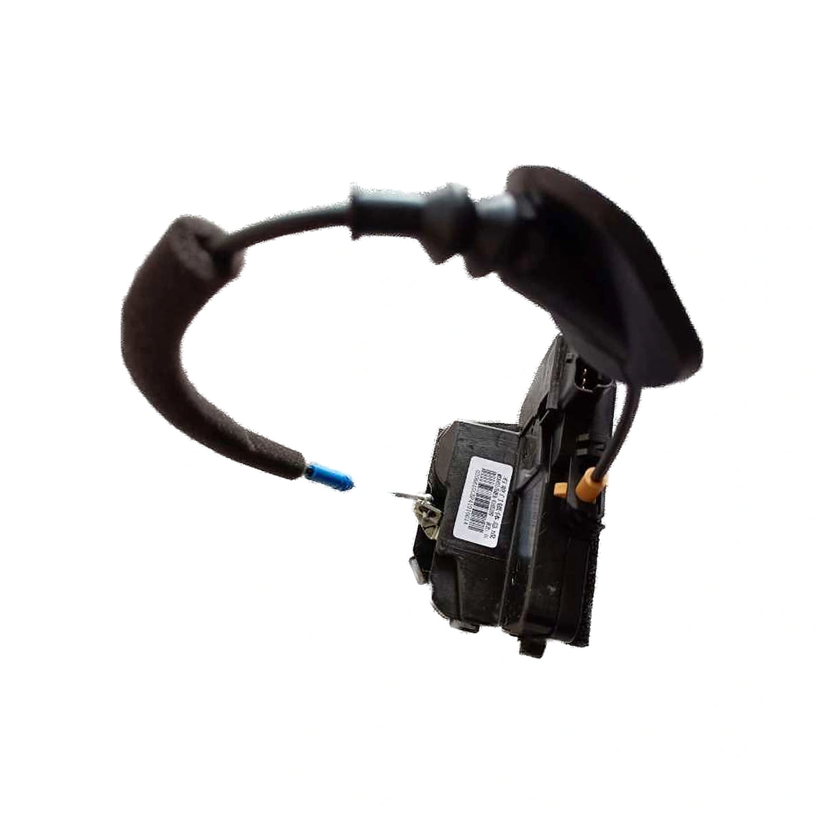 Front Door Latch (Right) for BYD Seagull, OE 13571562-00, EQEA-6105209 - EVParto (additional views)