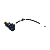 Front Door Latch (Right) for BYD Qin PLUS DM-i, OE 15275272-00, HAD-6105209C - EVParto