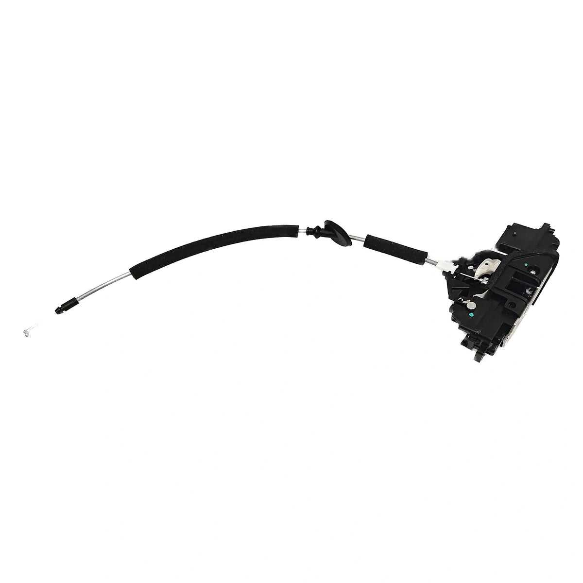 Front Door Latch (Right) for BYD Qin PLUS DM-i, OE 15275272-00, HAD-6105209C - EVParto (additional views)