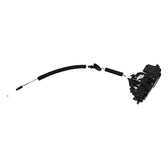 Front Door Latch (Right) for BYD Qin PLUS DM-i, OE 15275272-00, HAD-6105209C - EVParto (additional views)