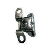 Türscharnier, vorne links unten für BYD Seal 05, OE 12232835-00, HAD-6106200 - EVParto (weitere Ansichten)